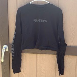 James Charles Sisters Merch